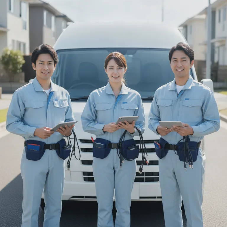 融資仲介業者 のチーム: 久喜中央
